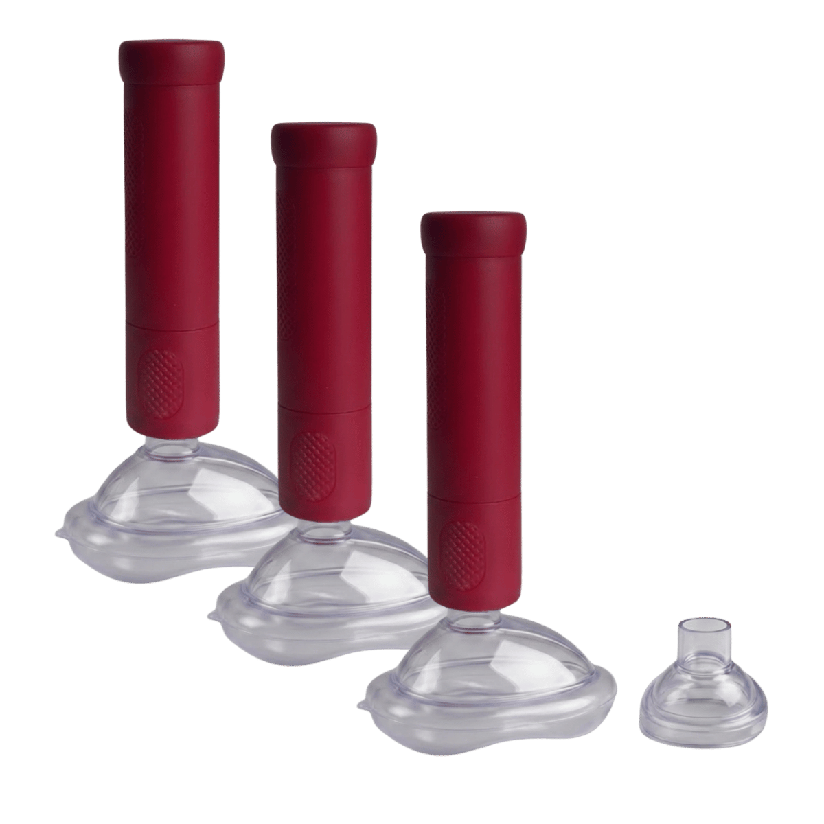 ๐2026 Upgraded Emergency Anti-Choking Rescue Device Trusted by Thousands of Families