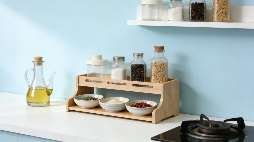 Kitchen Storage