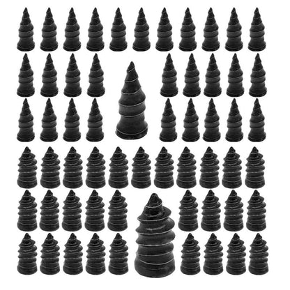🔥 Last Day 50% OFF 🔥 60PCS Self-Sealing Tire Repair Rubber Nails Kit with 2 Sizes