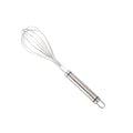 Stainless Steel Hand Whisk – Durable, Efficient & Easy Mixing Kitchen Tool