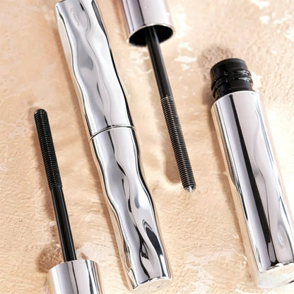 LiraSkin® Waterproof Fibre Mascara💧  – Volume & Length without Clumping for Dramatic Moments