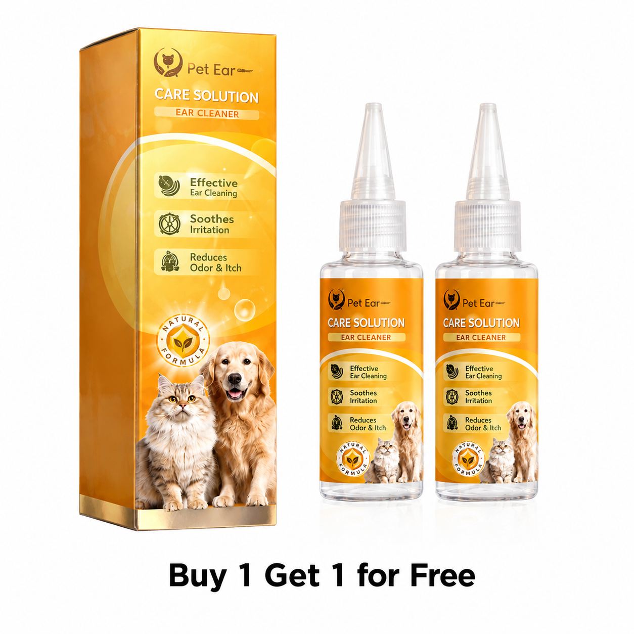 🔥Buy 1 Get 1 for Free