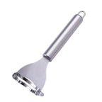 Stainless Steel Corn Stripper – Fast & Easy Corn Kernel Remover
