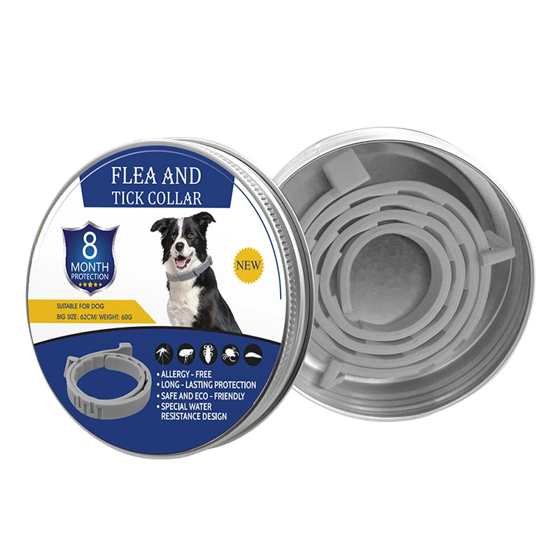 Dog collar